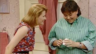 Unexpected PREGNANCY Scare — The Connor House Goes Wild | Roseanne