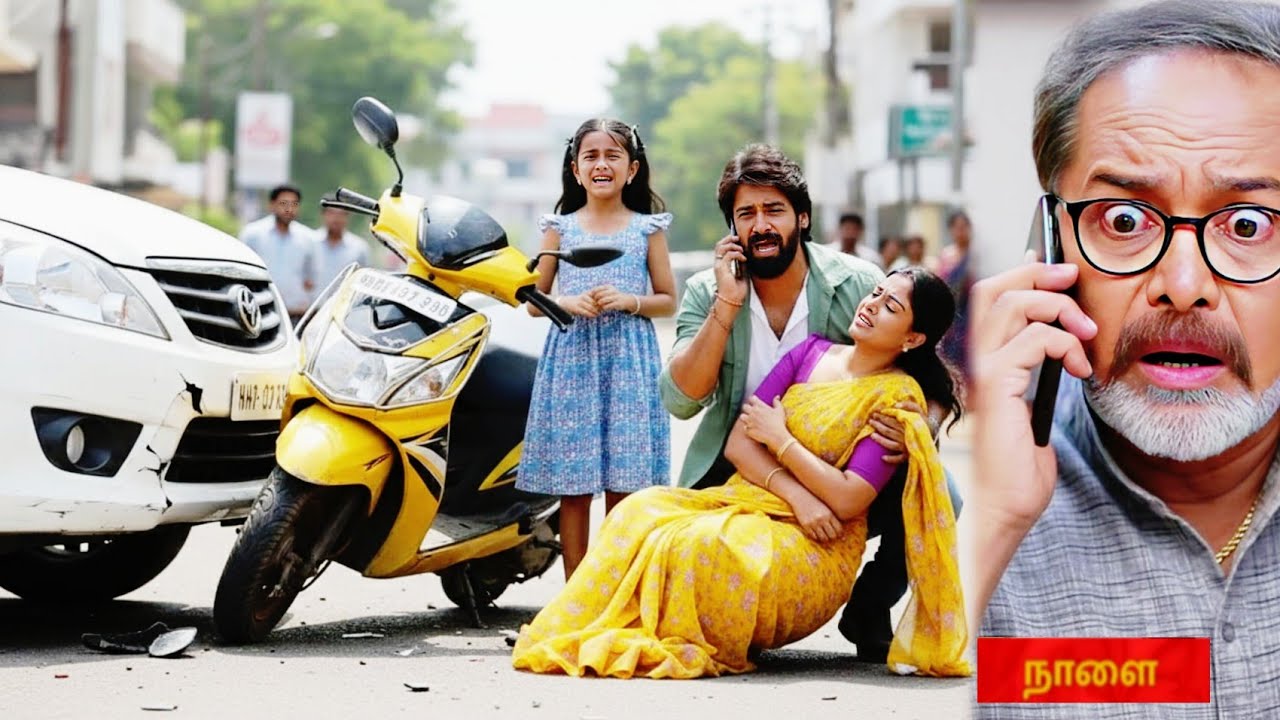 Mahanadhi | 24th to 25th February 2026 - promo | Vijay Thendral