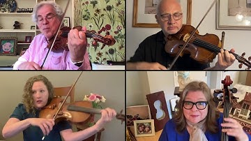 Scherzo di Passaggio