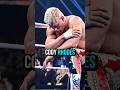 What’s Next For Cody Rhodes After Losing His Title?
