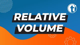 TI- Relative Volume