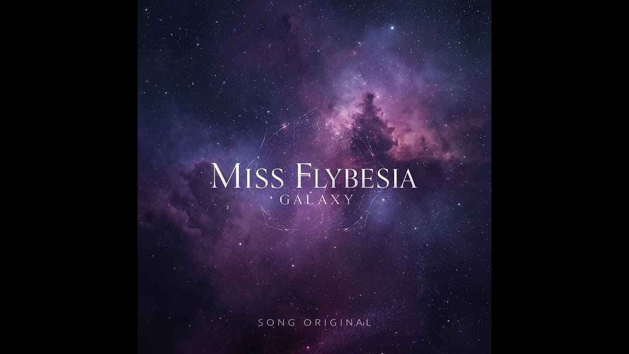 Miss Flybesia Galaxy | SONG ORIGINAL