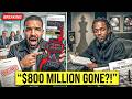 WHY DRAKE JUST RESPONDED TO KENDRICK LAMAR &amp; DESTROYED HIS OWN CAREER...