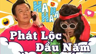 Phát Lộc Đầu Năm - Hoài Linh, Chí Tài - PBN 110