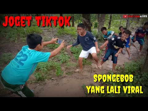 joget-spongebob-viral-2020
