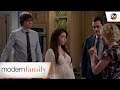 Haley Wants to Elope – Modern Family