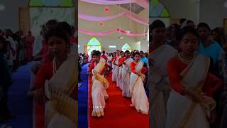 New Christian Wedding Dance Video #new #christian #wedding #dance #video #shorts #viral #ytcdr