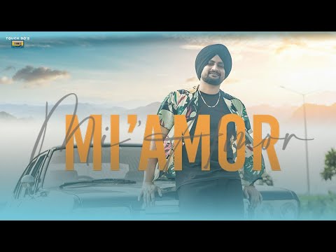 MI'AMOR (Teaser) | Raman Lakhesar | Supernova Muzic | Nikhil Vison | Releasing on 19 July