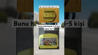 Ptt yazan pul mu ?