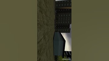 Patrick bateman  run 3 #garrysmod #nextbotchasing #nextbots #patrickbateman