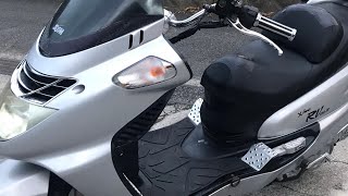 SYM RV125EFI 中古品、用修理、部品取り SYM RV125EFI 中古品、用修理、部品取り 楽天市場】sym rv125