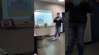 COMM 145 Speech of Information and Diversity