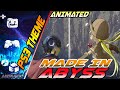 『PS3』Made In Abyss | Riko & Reg PS3 Animated Theme DOWNLOAD! Request #28