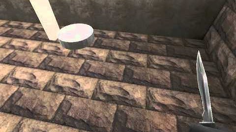 Jumpcamp - 2: Jump 9 Another Way - 20 secs