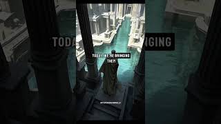 Discover The Hidden Wonders Of Cisterns