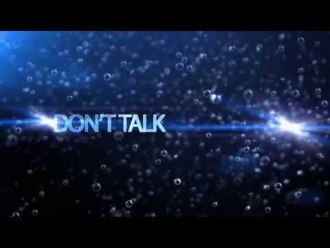 Rain drops logo