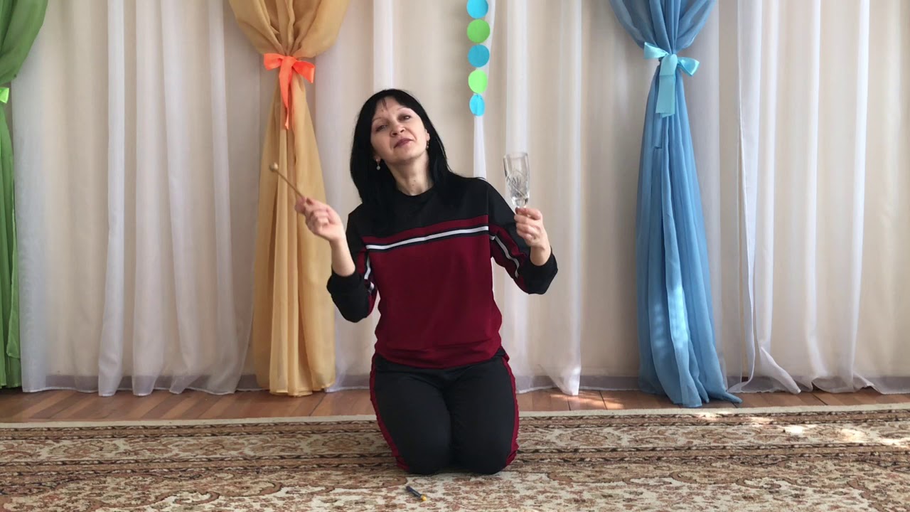 хрустальный оркестр