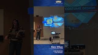 'Come From Away' | Design Presentation & First Rehearsal