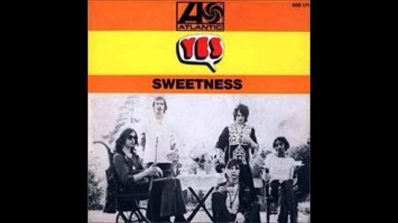 Yes Sweetness YouTube