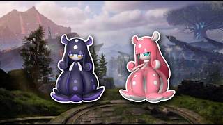 Where To Get Gloopie And Gloopie Primo In Palworld 1.0