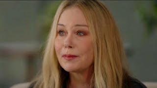 Christina Applegate Tearfully Recalls First Learning of Her MS Diagnosis