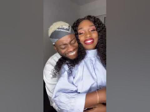 Jojo le Comédien et pandzira (theStyle)😍😍  YouTube