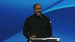 The Gift of Righteousness vs. The Curse of Sin - Sunday Service
