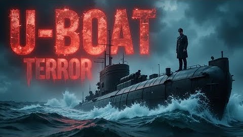 The WW2 U-Boat Commander Who Stunned the Navy with His Ruthless Tactics