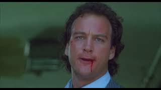 Ricky vs. Victor - The Principal (1987)