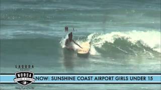 Noosa Festival of Surfing | Day Seven screenshot 3