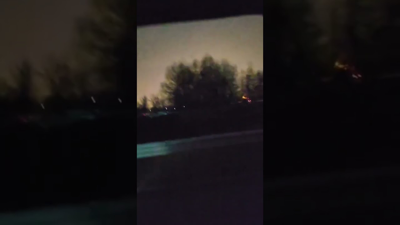 Highway operator ￼