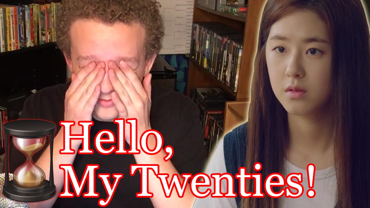 Hello My Twenties Hello My Twenties