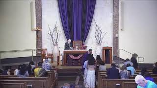 God's Promise of a New Creation: From Isaiah to Jesus