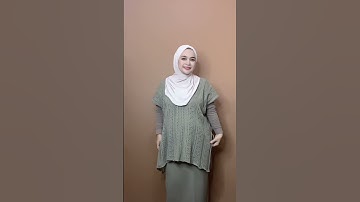 Hijab instan jisoo by Hasti klik link bio 68✨ #ootd #ootdkampus #ootdhijab #ootdkondangan