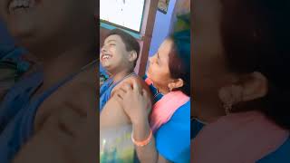 puchi dena💋...😘😄.... funny video 😂😂