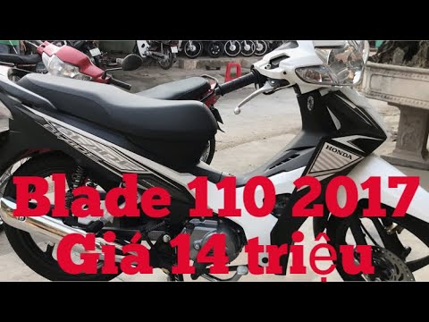 Honda ra mắt Blade 2017 bổ sung màu mới tem mới  Báo điện tử VnMedia   Tin nóng Việt Nam và thế giới