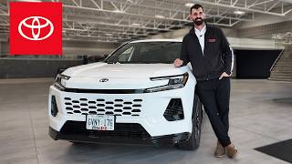NEW 2026 Toyota RAV4 Plug-in Hybrid! No Wait time!
