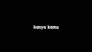 Mentahan CCP Lirik Lagu Aku Sayang Banget Sama Kamu