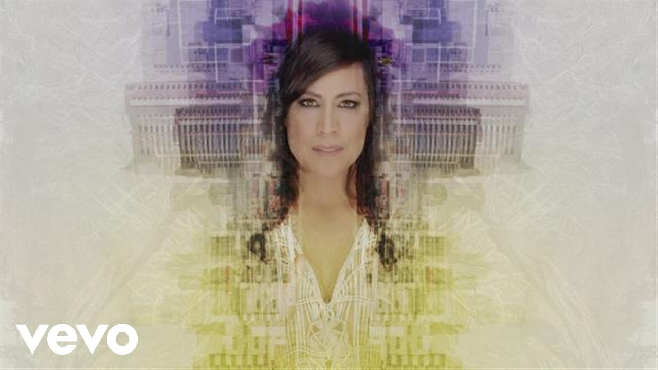 Kate Ceberano - Magnet - YouTube