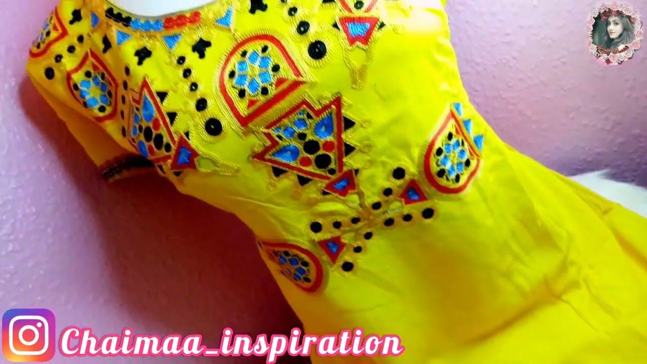 قنادر الدار تاع الصيف2023👗 لي ديت معايا في جهازي👰(جبات الصيف) تاع كل يوم💕