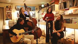 Download Lagu Undecided - Pistache MP3