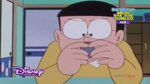Doraemon  in hindi //(6)