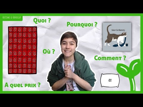 Vidéo: Ce Que La Recherche Indique: Les Couvertures Lestées Fonctionnent-elles?