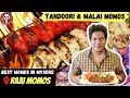 Best Momos in Mysore | Tandoori &amp; Malai Momos and Chinese Food at Raju Momos Family Restaurant |