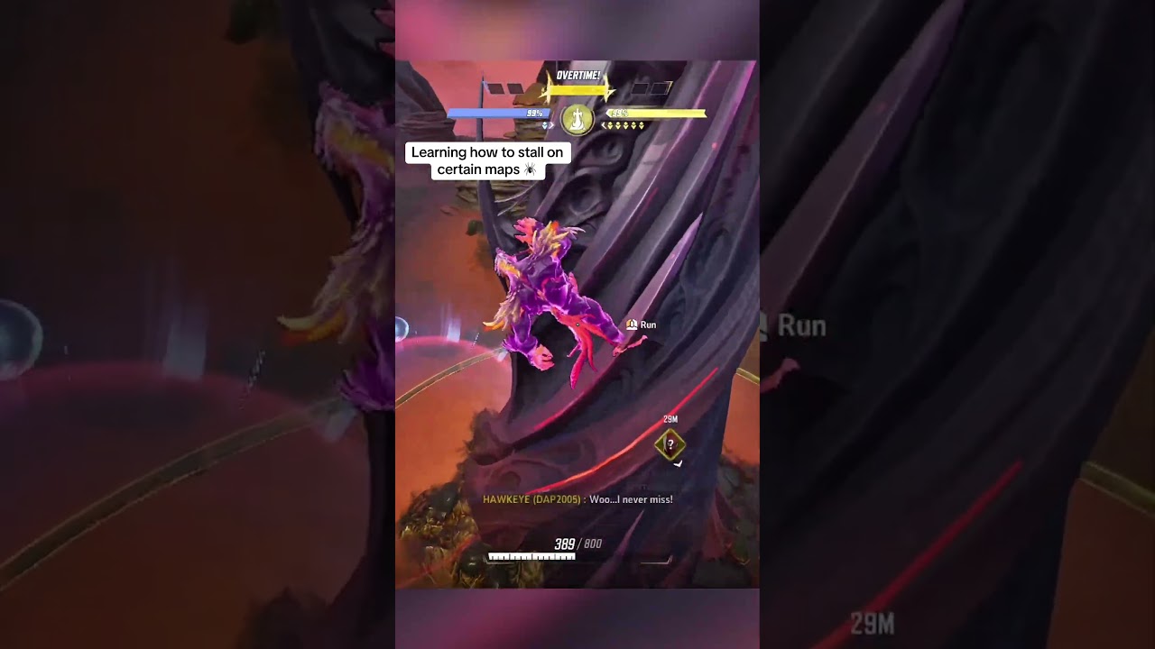 I’m so annoying on venom 