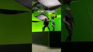 Download Lagu Behind the scenes of “There’s Fear In Letting Go” #iprevail #shorts MP3