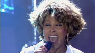 Tina Turner  I Dont Wanna Fight  Top Of The Pops  13051993