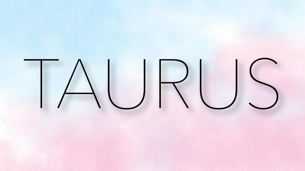 Taurus | THEY WANT YOU ..BUT PRIDE & FEAR HOLDS THEM BACK! - Taurus Tarot Reading