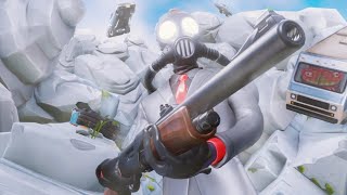 Nova on 69 ping