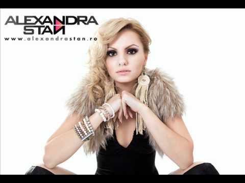 Alexandra Stan-Mr.Sxobeat ( Klein George Remix )